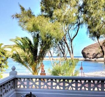 La Aldea de San Nicolas House | Casita de la Playa, La Aldea de San Nicolás