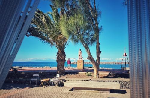 La Aldea de San Nicolas House | Casita de la Playa, La Aldea de San Nicolás