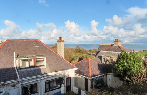 Benllech House | Casita