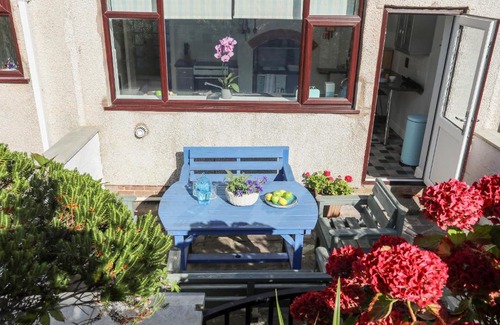 Benllech House | Casita