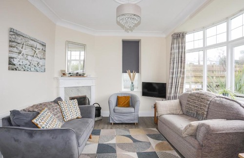 Benllech House | Casita