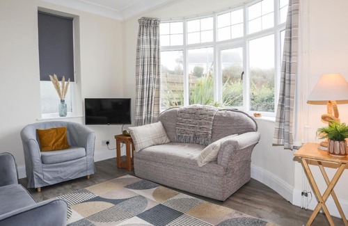 Benllech House | Casita