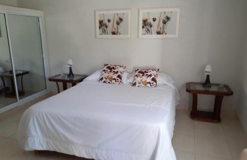 Jarabacoa Apartment | CASITA HOGAREÑA JARABACOA (independent entrance)