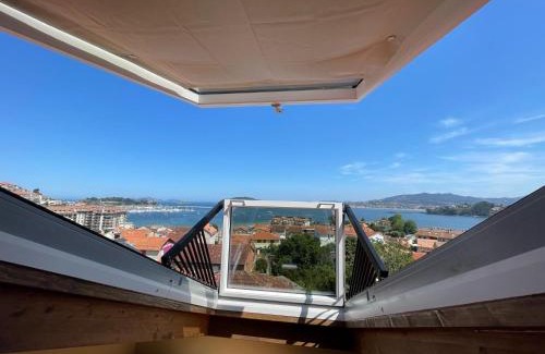Baiona House | Casita Independiente y tres apartamentos con piscina Ladeira Playa