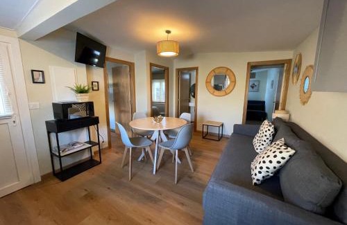 Baiona House | Casita Independiente y tres apartamentos con piscina Ladeira Playa
