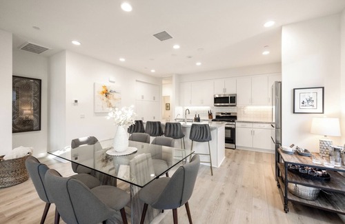 La Quinta House | Casita Joya by VARE: PGA West 2Bd/2B+Loft