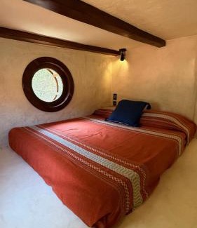 San Pedro Pochutla Cabin | Casita Koru