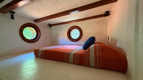 San Pedro Pochutla Cabin | Casita Koru
