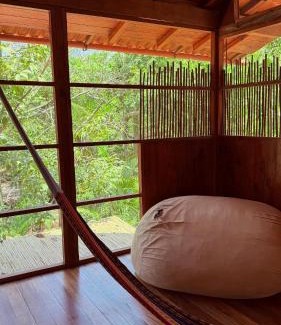San Pedro Pochutla Cabin | Casita Koru