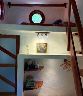 San Pedro Pochutla Cabin | Casita Koru