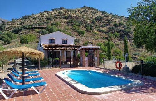 Alora House | Casita la Herilla