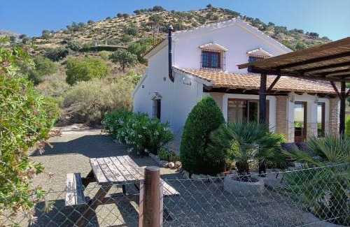 Alora House | Casita la Herilla