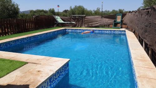 Ronda House | Casita La Parchite