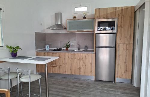 Aguimes Apartment | Casita Leos