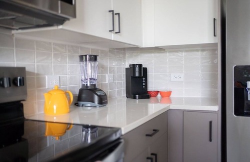 Milwood Apartment | Casita Longhorn | mins from Q2 | Close to Domain