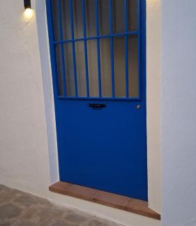 Villanueva del Trabuco Apartment | Casita Los Pinos