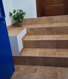 Villanueva del Trabuco Apartment | Casita Los Pinos