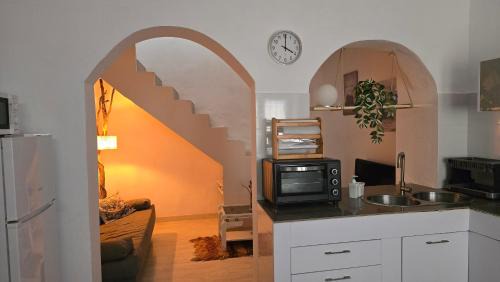 Almeria Centro Apartment | Casita Lulu en Almeria