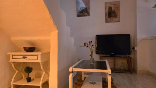 Almeria Centro Apartment | Casita Lulu en Almeria