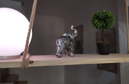 Almeria Centro Apartment | Casita Lulu en Almeria