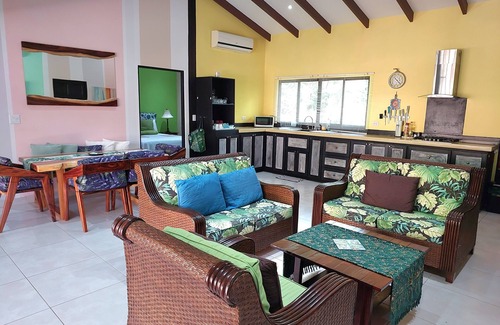 Potrero Bed & Breakfast | Casita Mar Y Posa