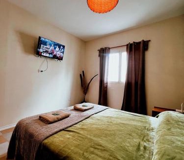 La Rioja Apartment | Casita Norte