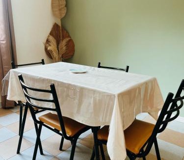 La Rioja Apartment | Casita Norte