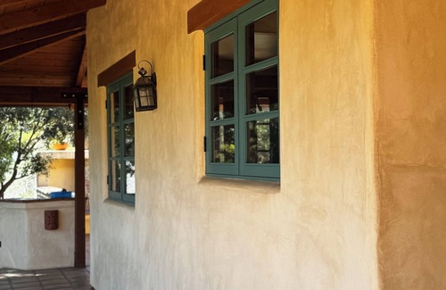 Vista House | Casita on the Hill! Charming home with California Outdoor Living