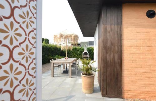 Ouddorp House | Casita Ouddorp aan Zee