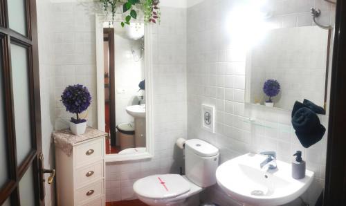 San Bartolome Apartment | Casita Oyala