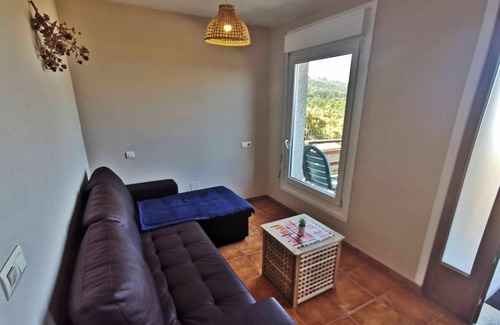 Camarinas House | Casita Play de Reira