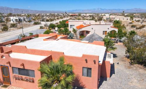 El Dorado Ranch House | Casita Playa Azul - El Dorado Ranch Studio Rental
