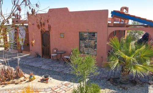 El Dorado Ranch House | Casita Playa Azul - El Dorado Ranch Studio Rental