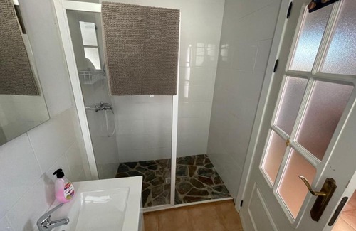 Almayate Bajo Apartment | Casita playa