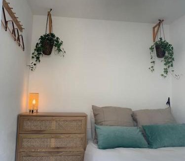 Valdesqui House | Casita privada