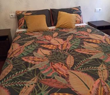 Oia House | Casita relax Amariz Loureiro
