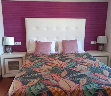 Oia House | Casita relax Amariz Loureiro