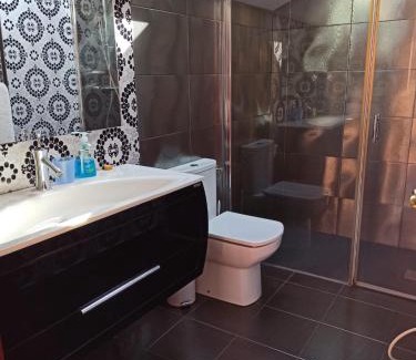 Oia House | Casita relax Amariz Loureiro