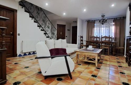 Jaen House | Casita Rocío