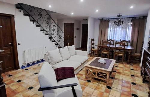 Jaen House | Casita Rocío