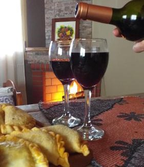 Rama Caida House | Casita Rural Complejo Los Abuelos