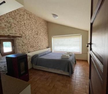 Biar House | Casita rural entre olivos