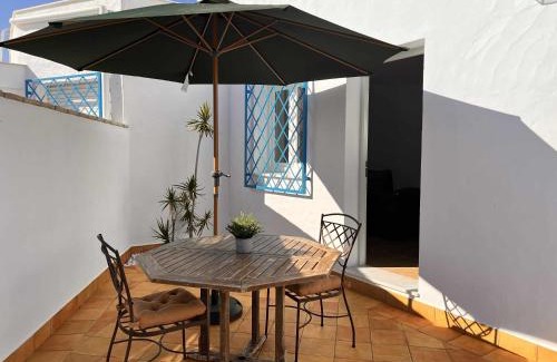 El Palmar House | casita sol para 2 personas con piscina privada