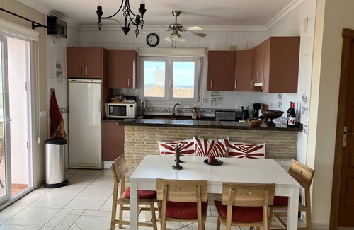 Benitachell Villa | Casita Travel | Casa de los Sueños
