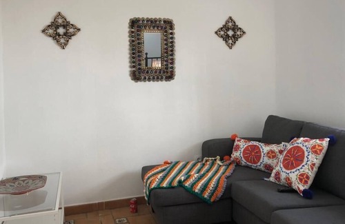 Gaucin House | Casita valdivia peace and tranquility