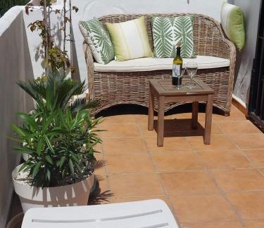 Benitachell Apartment | Casita Vida Moraira