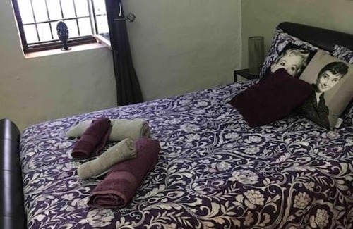 Baza Apartment | Casita Vista