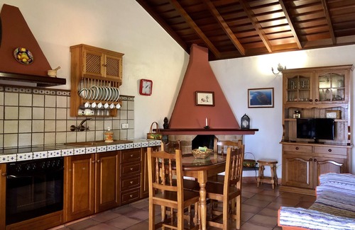 Brena Alta Cottage | Casitas Armary - rural tourism