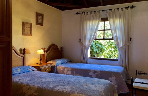 Brena Alta Cottage | Casitas Armary - rural tourism