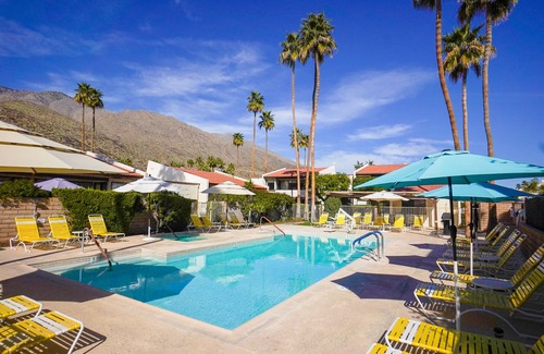 Canyon Corridor Condo | Casitas Del Monte